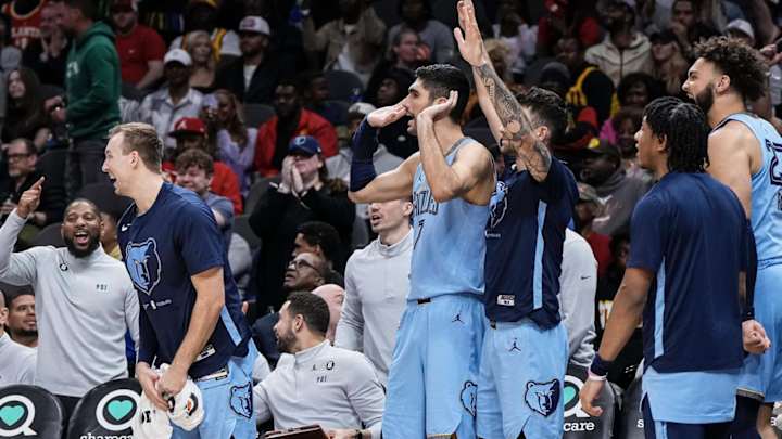 Trade Idea Between Philadelphia 76ers and Memphis Grizzlies Proposed Trade Idea Between Philadelphia 76ers and Memphis Grizzlies Proposed