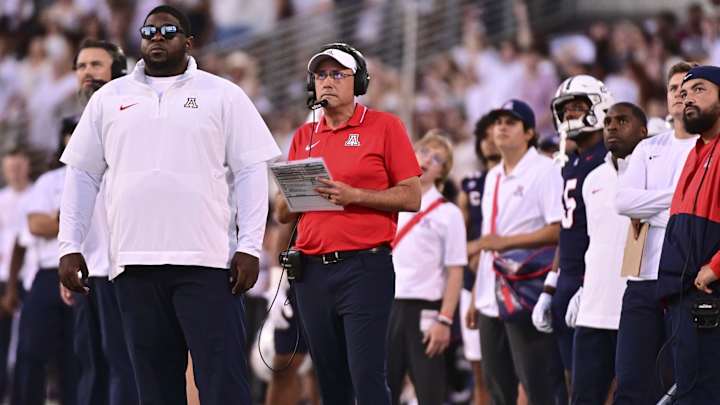 Fisch Needs One More Coach to Fill Out His Husky Staff