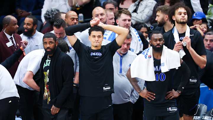 Trade Idea Between Dallas Mavericks and LA Clippers Proposed