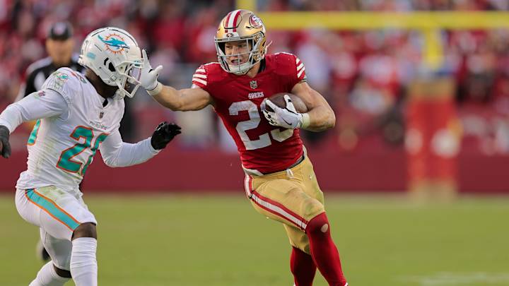 Kelly: What the 49ers Winning the Super Bowl Would Say About the Dolphins