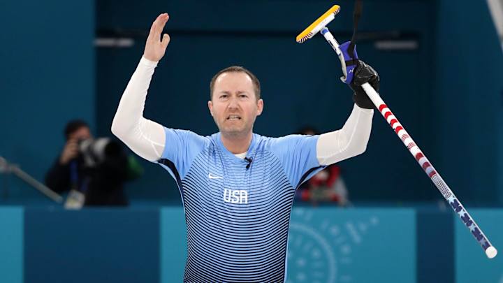 We Are The World (Of Curling)