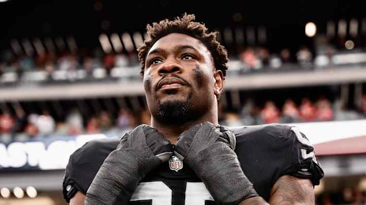 Former FSU Football Standout Arrested in Las Vegas During Super Bowl Week Former FSU Football Standout Arrested in Las Vegas During Super Bowl Week