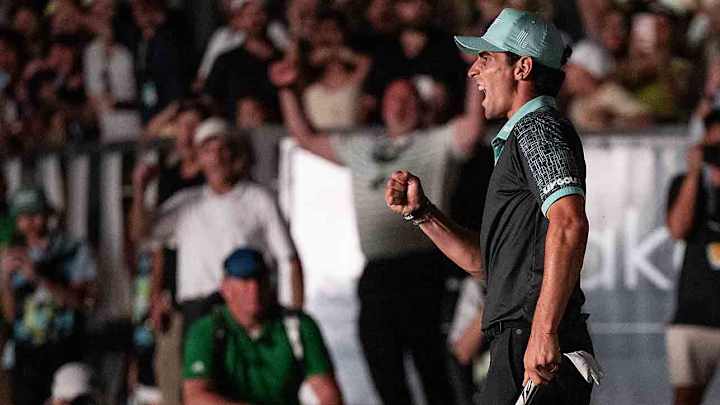 LIV Golf Sees Increased Viewership for Season Opener, But Larger Issues Remain