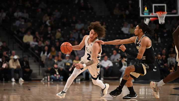 Georgia Tech Offense Completely Silent In Embarrassing Loss to Wake Forest Georgia Tech Offense Completely Silent In Embarrassing Loss to Wake Forest