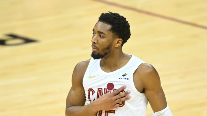 Cavaliers All-Star Reacts To Eastern Conference Injury Replacements