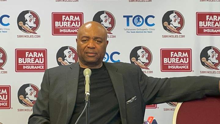 RECAP: FSU Basketball Snaps Losing Streak With Gritty Win Against Boston College