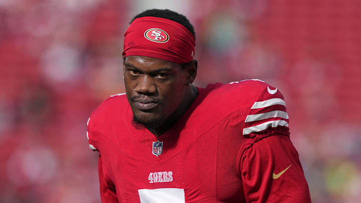 49ers OLB Randy Gregory Breaks Silence on Divorce With Broncos