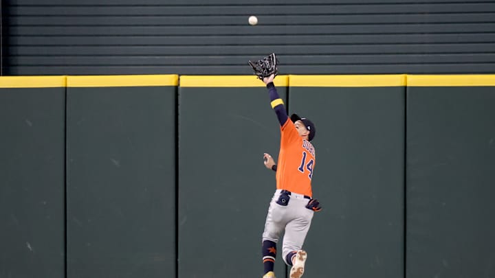 Houston Astros' Utility Player Wins Arbitration Case Against Team