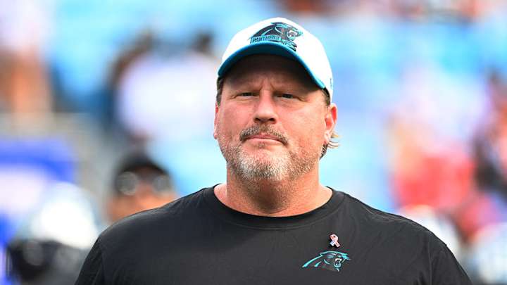 Patriots to Hire Former Giants Coach Ben McAdoo As Senior Assistant, per Sources