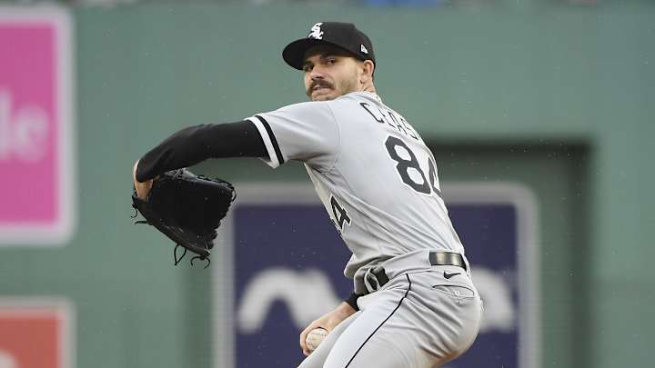 What would it cost the Twins to trade for Dylan Cease? What would it cost the Twins to trade for Dylan Cease?