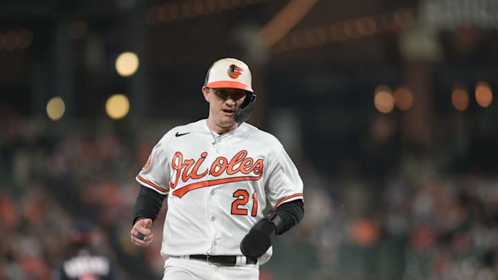 All-Star Outfielder Austin Hays Wins Arbitration Case Against Baltimore Orioles All-Star Outfielder Austin Hays Wins Arbitration Case Against Baltimore Orioles