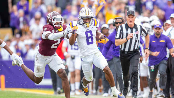 Surprises with Bears No. 9 Pick in Mocks