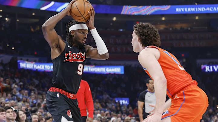 Jerami Grant To Miami Heat Trade Rumors Picking Up Steam?