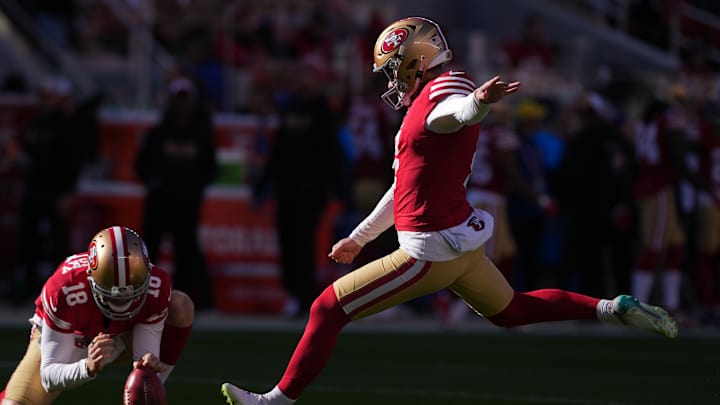 Jake Moody has to Relish his Super Bowl Moment