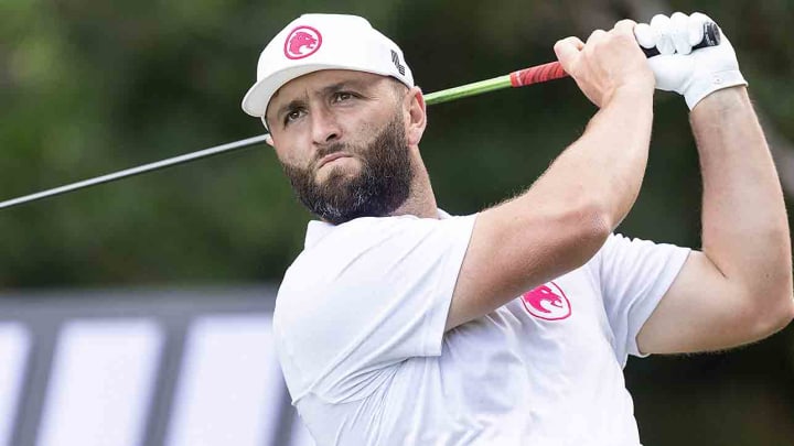 2024 LIV Golf Las Vegas Power Rankings: Jon Rahm Is the Betting Favorite, and the Best Bet 2024 LIV Golf Las Vegas Power Rankings: Jon Rahm Is the Betting Favorite, and the Best Bet