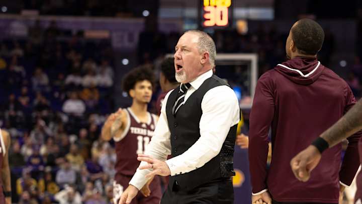 Aggies Men's Basketball vs. Missouri: How to Watch, Betting Odds