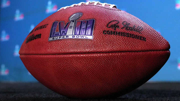 Betting Expectations Hit New Record High for 49ers-Chiefs Super Bowl LVIII in Las Vegas Betting Expectations Hit New Record High for 49ers-Chiefs Super Bowl LVIII in Las Vegas