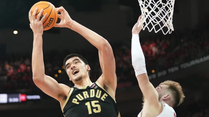 NCAA Men’s Basketball Big Ten Tournament Betting Preview: Top-Seeded Purdue Poised to Defend Title NCAA Men’s Basketball Big Ten Tournament Betting Preview: Top-Seeded Purdue Poised to Defend Title