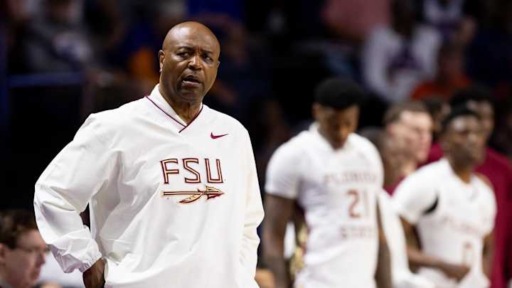 Game Preview: FSU Basketball at Boston College Eagles