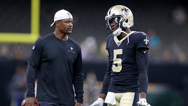 New Orleans Saints Offensive Staff Facing More Changes, Per Reports