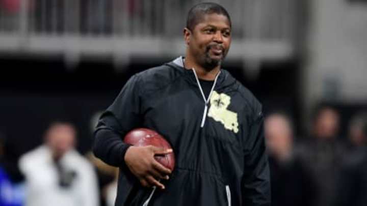 BREAKING: Former New Orleans Saints Offensive Assistant Joining Buffalo Bills