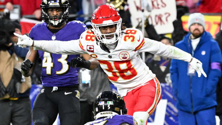 How to Build a Winning Super Bowl LVIII DFS Lineup How to Build a Winning Super Bowl LVIII DFS Lineup