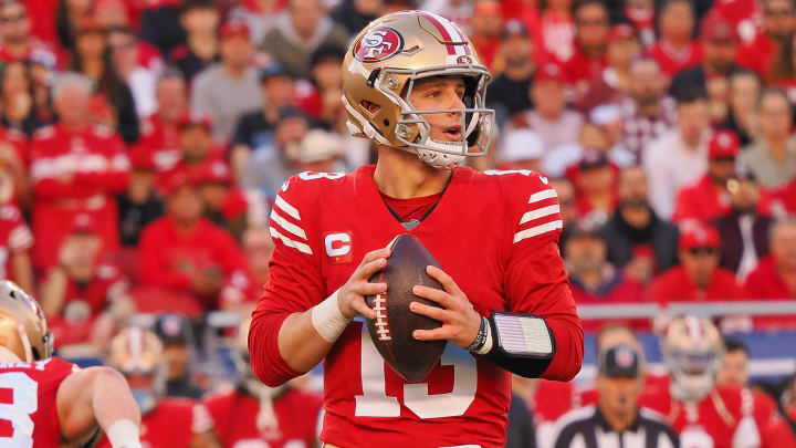 Super Bowl LVIII Newsletter: Brock Purdy and the Great System Quarterback Debate