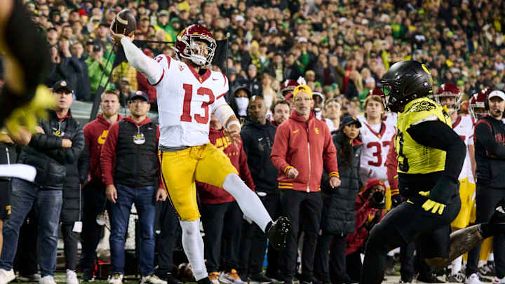 Choice for Bears Shouldn't Be a Tough One