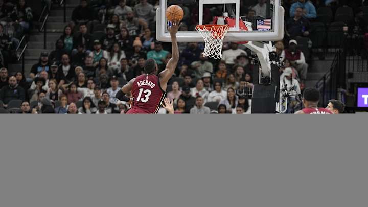 Miami Heat-San Antonio Spurs Preview: Can Heat Spoil Victor Wembanyama’s Kaseya Center Debut?