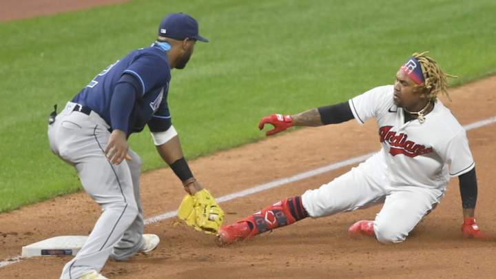 New Padres Prospect Leodalis De Vries Has Worked Out With Perennial AL All-Star New Padres Prospect Leodalis De Vries Has Worked Out With Perennial AL All-Star