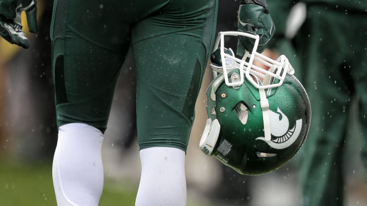 Michigan State 2024 Linebacker Commit Flips To USC On 2nd Signing Day
