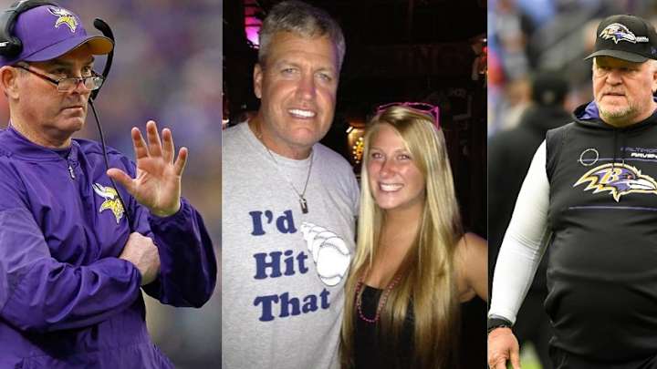 Cowboys vs. Michican? Defensive Coordinator Target Wink Martindale Linked To College Job