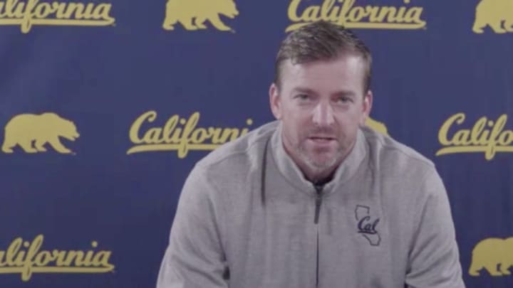 Cal Football: Bears Add Cornerback and Punter on Signing Day