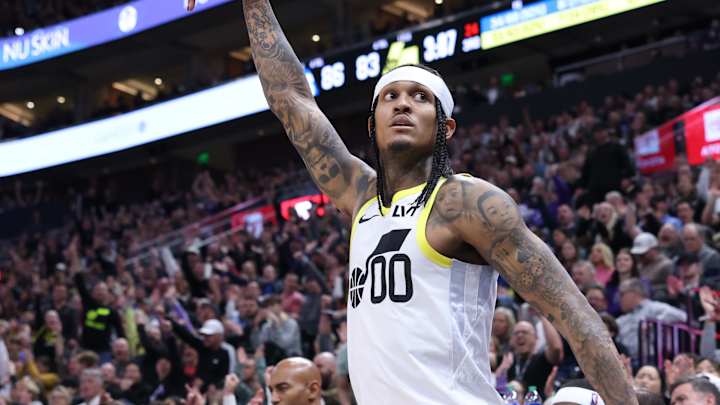 3 Last-Minute Predictions for the Jazz Ahead of NBA Trade Deadline