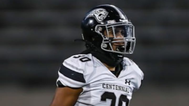 Hawkeyes Play Host to Carlos Blount Jr. Hawkeyes Play Host to Carlos Blount Jr.