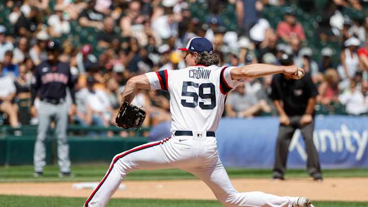 Miami Marlins Claim Declan Cronin Off Waivers From Astros, DFA Former Red Sox RHP Kaleb Ort