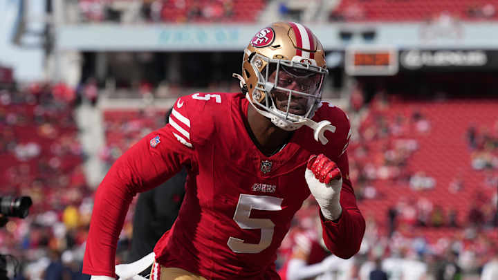 'Grateful!' Cowboys Ex Randy Gregory Reflects on 49ers Super Bowl Path