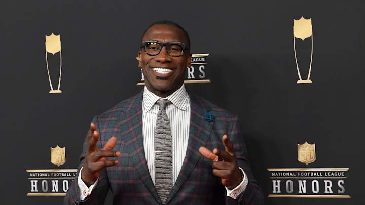 Shannon Sharpe Explains Why Travis Kelce Is the ‘GOAT’ NFL Tight End Over Rob Gronkowski