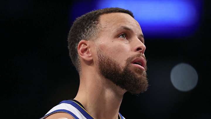 Steph Curry's Updated Injury Status vs. Boston Celtics Steph Curry's Updated Injury Status vs. Boston Celtics