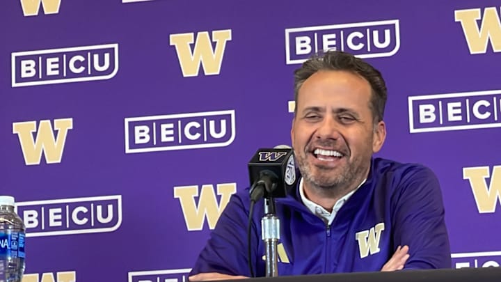 Fisch Discusses Signees, Need for a Lot More OLs, His Final Coaching Hire