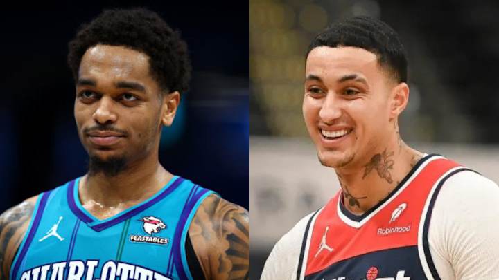 Mavs Trade Deadline: Realistic 3-Way Trade with Hornets & Wizards?