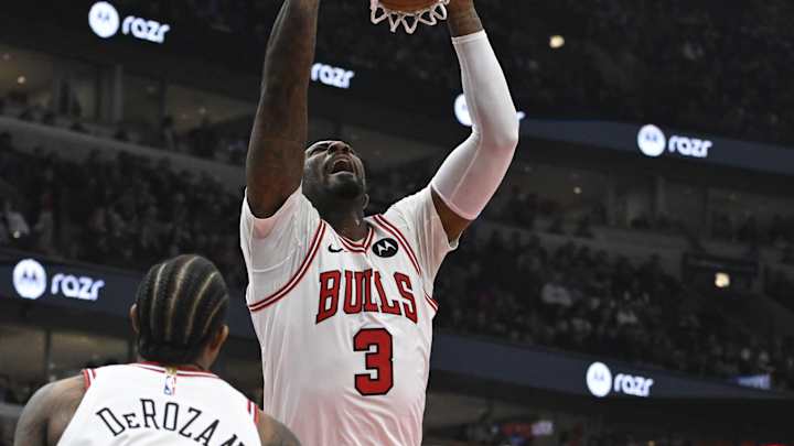 Mavs, 76ers Favorites for Andre Drummond Trade After Celtics Deal?