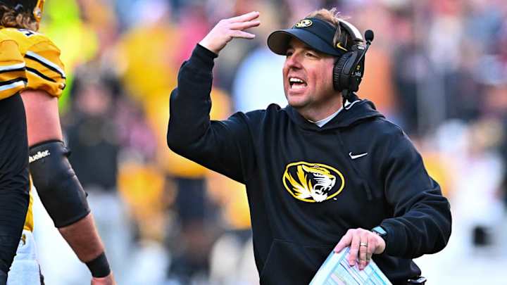 Hogs' Logic not Working Giving Up In-state Player Without Fight