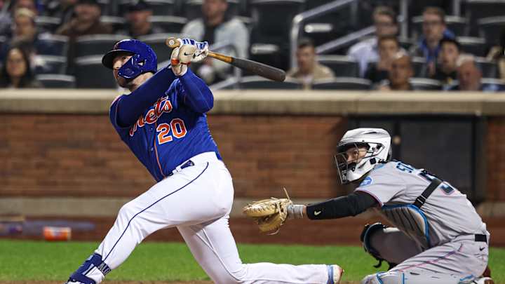 New York Mets Not Expected to Extend Star This Season