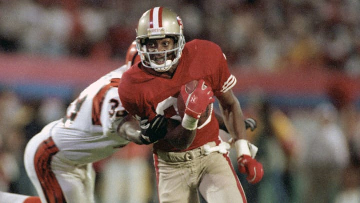 58 Super Bowl Fantasy Facts