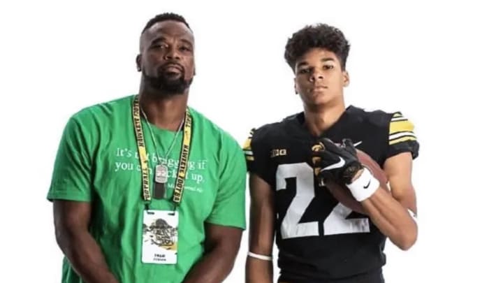 Braeden Jackson Likes Iowa Football Culture Braeden Jackson Likes Iowa Football Culture