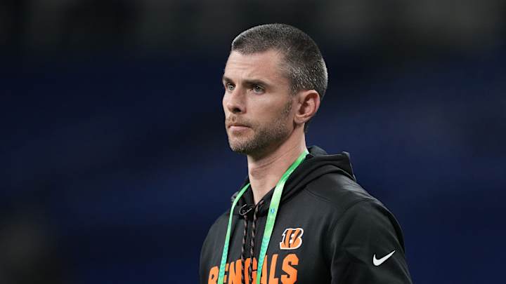 Report: Bengals Safeties Coach Robert Livingston Set to Join Deion Sanders at Colorado