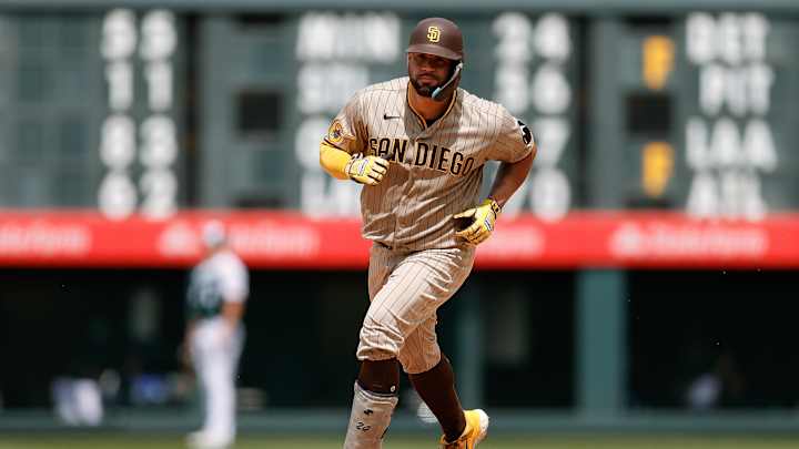 Milwaukee Brewers Reportedly Sign Former Yankees, Padres Catcher Gary Sánchez Milwaukee Brewers Reportedly Sign Former Yankees, Padres Catcher Gary Sánchez