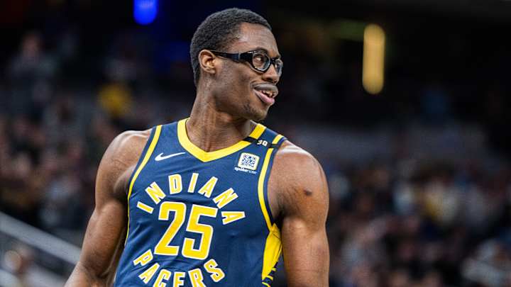 NBA Trade Deadline: Evaluating Jalen Smith Packages