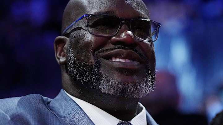 Lakers News: How Shaquille O'Neal Feels About First Kobe Bryant Statue